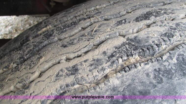 image for item I3113 1998 Freightliner FL70 Business Class fuel truck