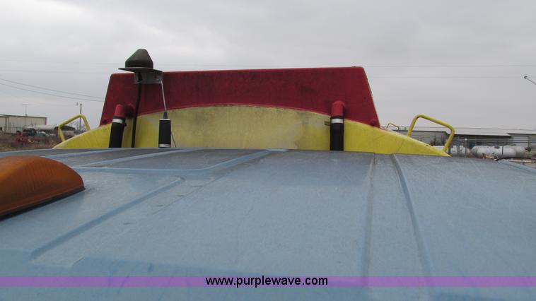 image for item I3113 1998 Freightliner FL70 Business Class fuel truck