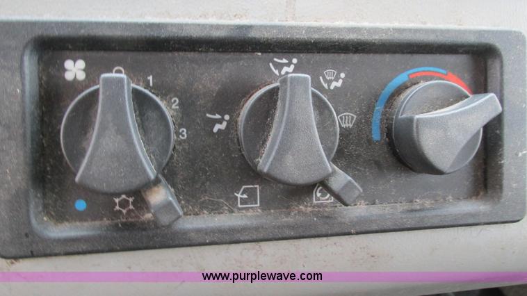 image for item I3113 1998 Freightliner FL70 Business Class fuel truck