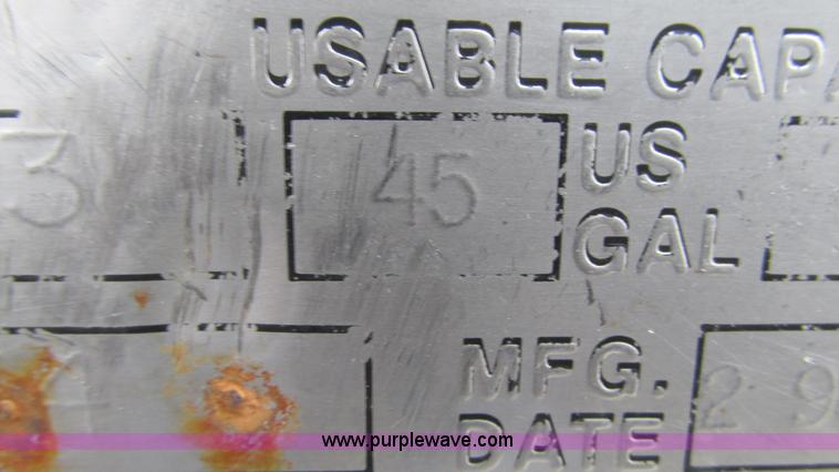 image for item I3113 1998 Freightliner FL70 Business Class fuel truck