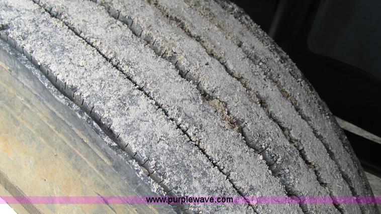 image for item I3114 1998 Freightliner FL70 Business Class fuel truck