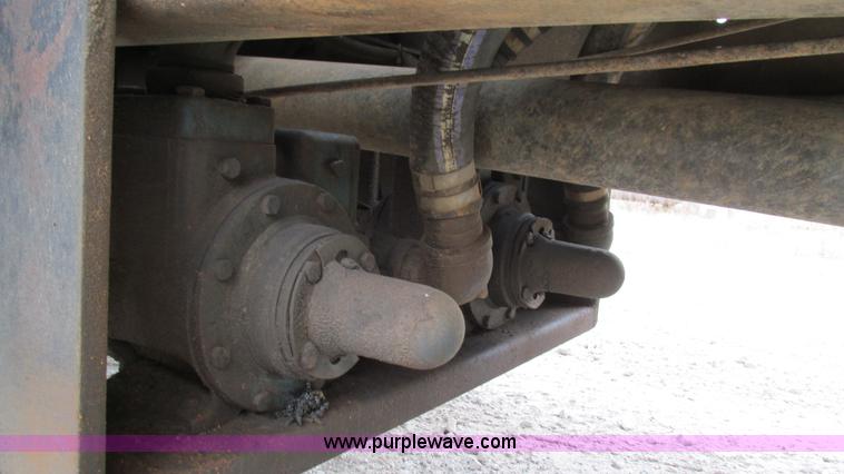 image for item I3114 1998 Freightliner FL70 Business Class fuel truck