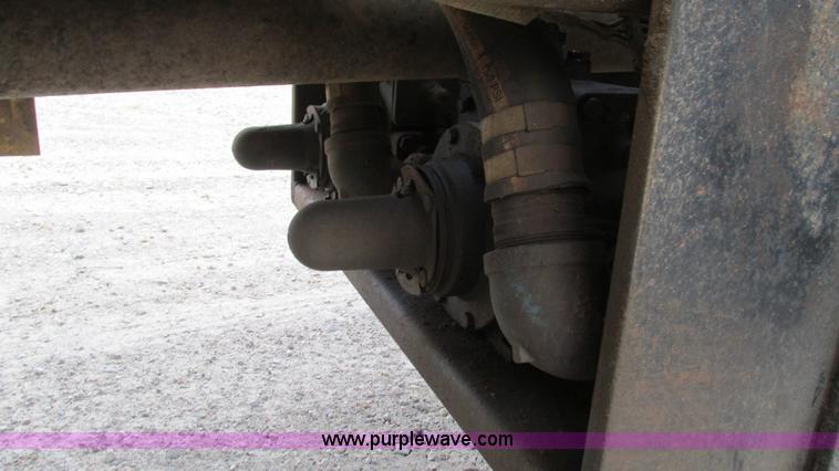 image for item I3114 1998 Freightliner FL70 Business Class fuel truck