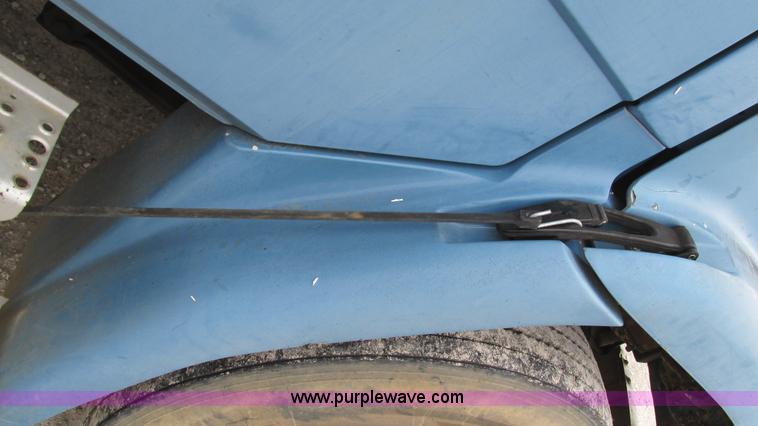 image for item I3114 1998 Freightliner FL70 Business Class fuel truck