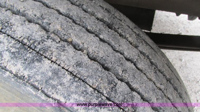 image for item I3114 1998 Freightliner FL70 Business Class fuel truck