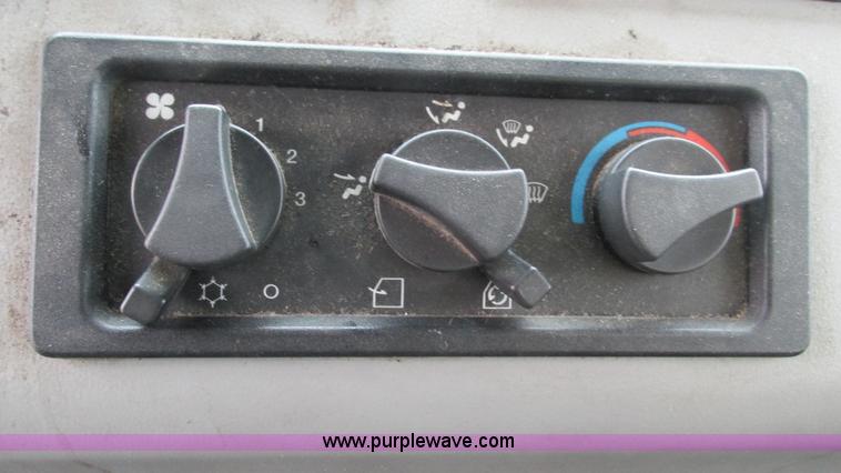 image for item I3114 1998 Freightliner FL70 Business Class fuel truck