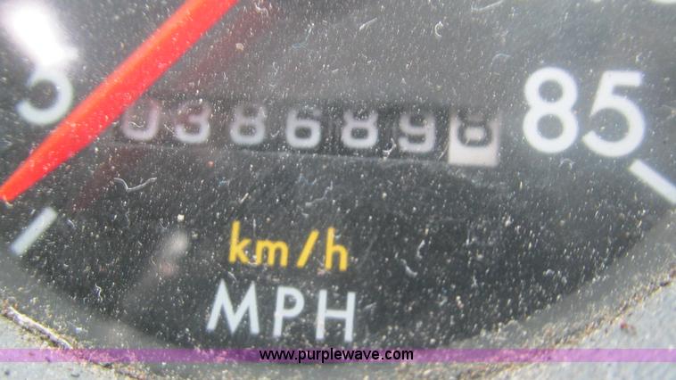 image for item I3114 1998 Freightliner FL70 Business Class fuel truck