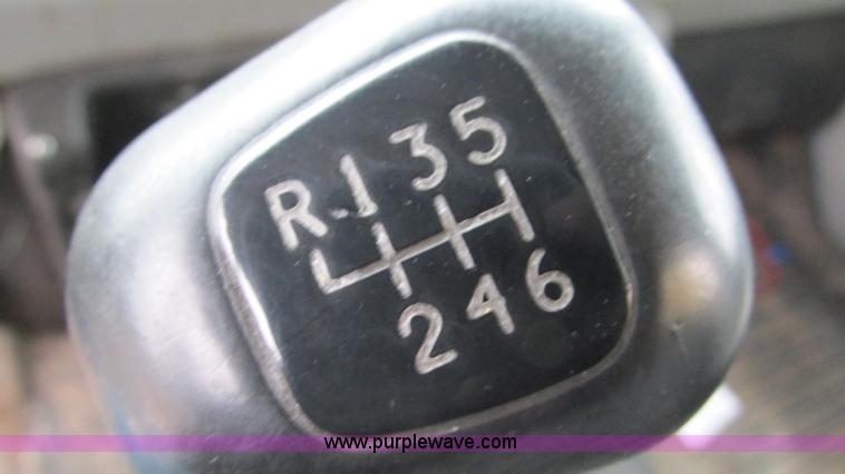 image for item I3114 1998 Freightliner FL70 Business Class fuel truck