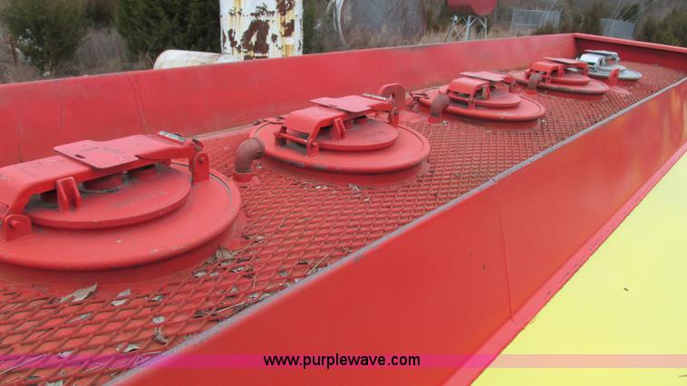 image for item I3114 1998 Freightliner FL70 Business Class fuel truck