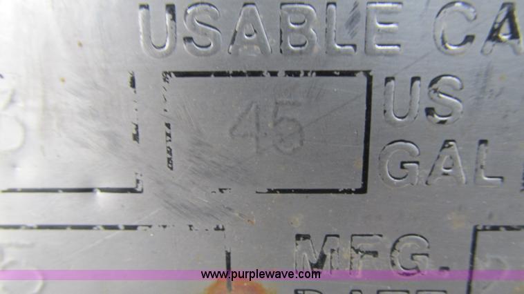 image for item I3114 1998 Freightliner FL70 Business Class fuel truck