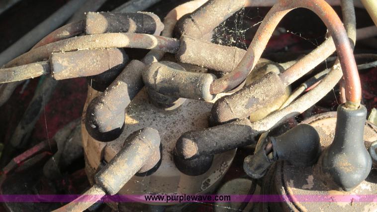 image for item I3115 1979 Bayliner Victoria 2750 boat