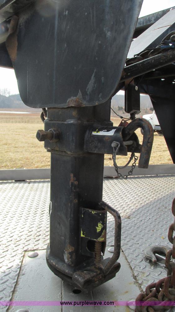 image for item I3118 2003 Take 3 trailer