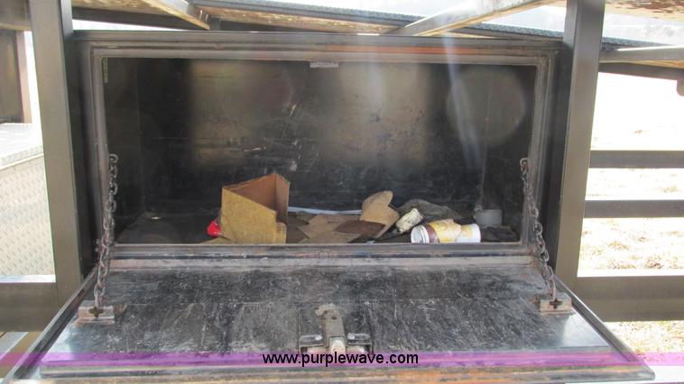 image for item I3118 2003 Take 3 trailer