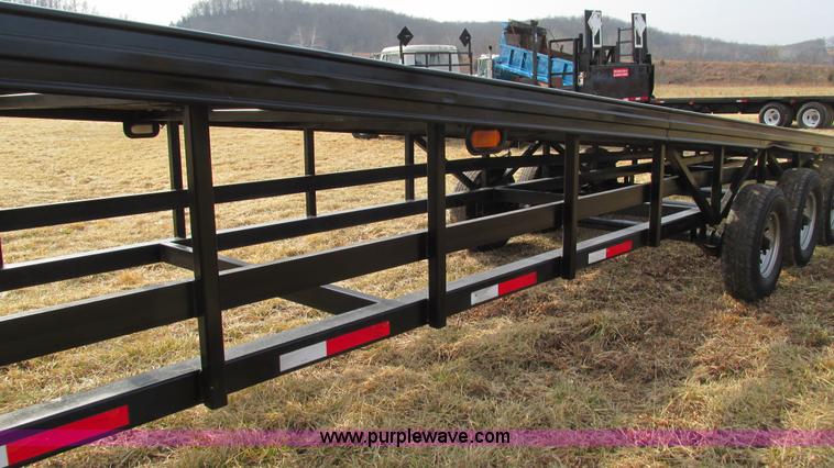 image for item I3118 2003 Take 3 trailer