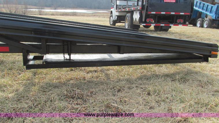 image for item I3118 2003 Take 3 trailer