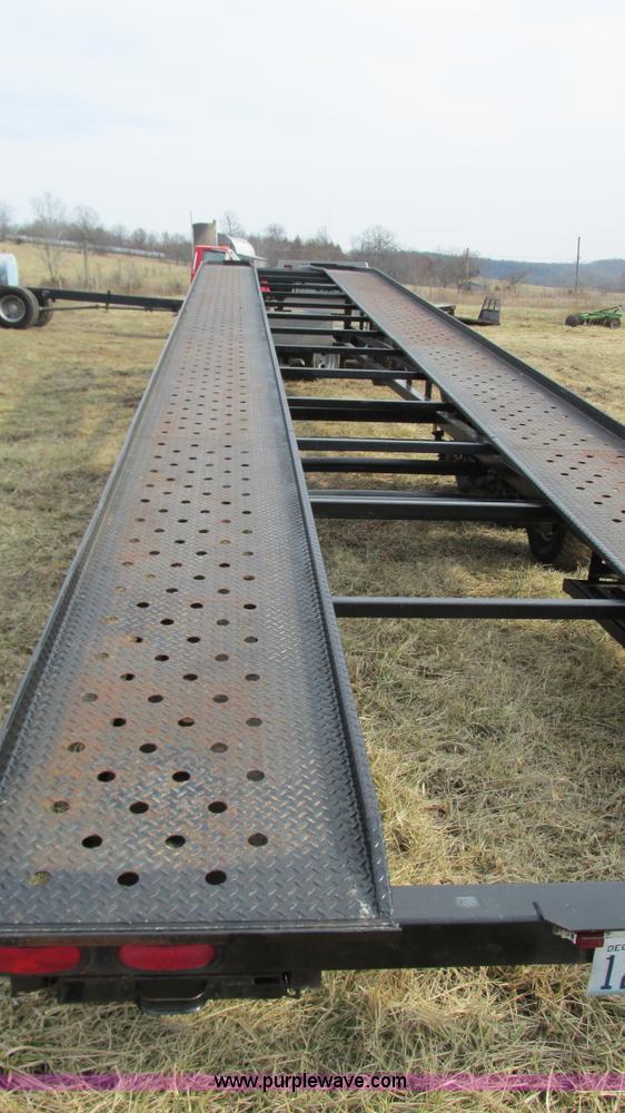 image for item I3118 2003 Take 3 trailer