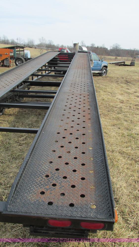 image for item I3118 2003 Take 3 trailer