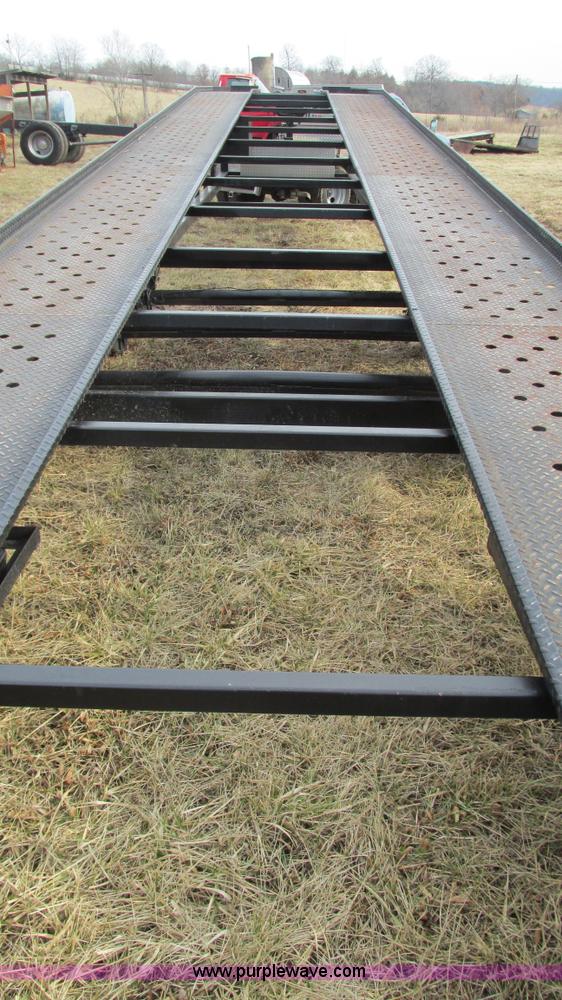 image for item I3118 2003 Take 3 trailer