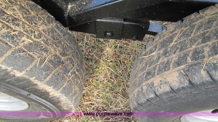 image for item I3118 2003 Take 3 trailer