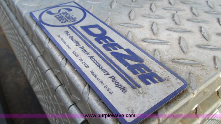 image for item I3118 2003 Take 3 trailer