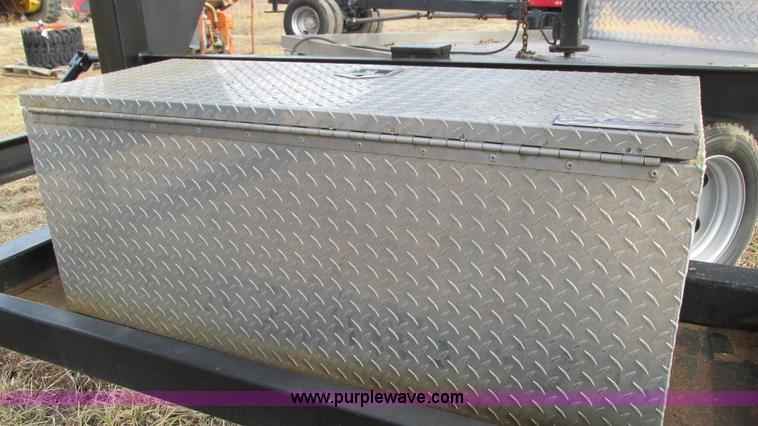 image for item I3118 2003 Take 3 trailer