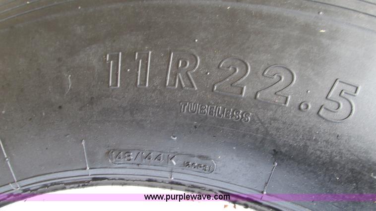 image for item I3123 1979 Chevrolet Bison dump truck