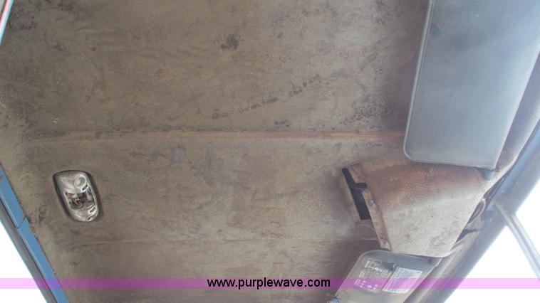 image for item I3123 1979 Chevrolet Bison dump truck