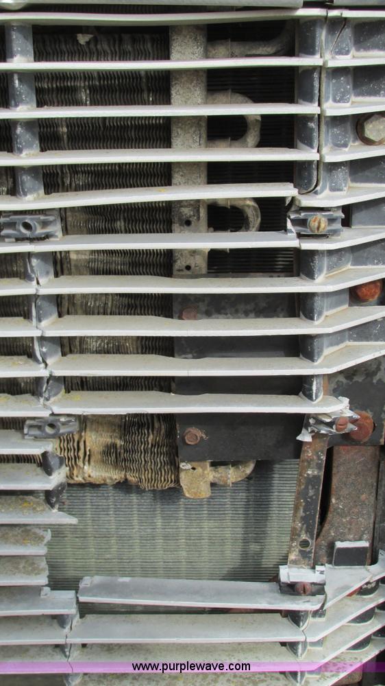 image for item I3123 1979 Chevrolet Bison dump truck