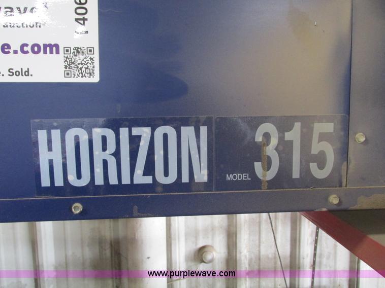 image for item I4068 Firelake Horizon 315 multi-oil fired unit heater