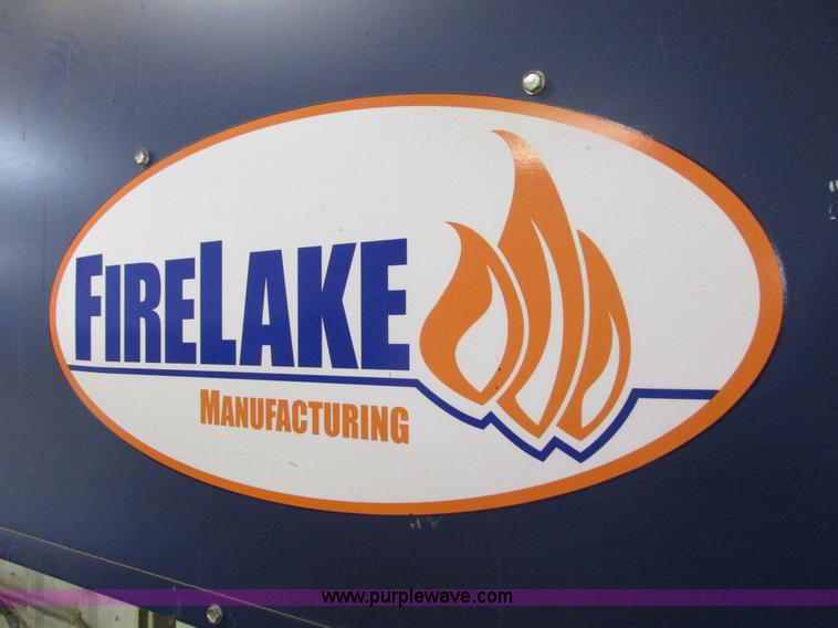 image for item I4068 Firelake Horizon 315 multi-oil fired unit heater