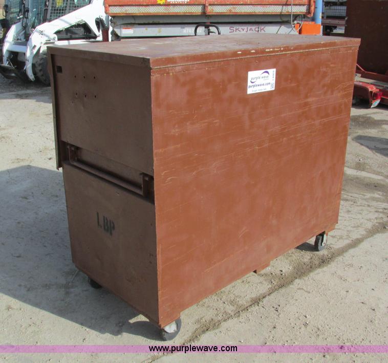 image for item I4069 Knack job box