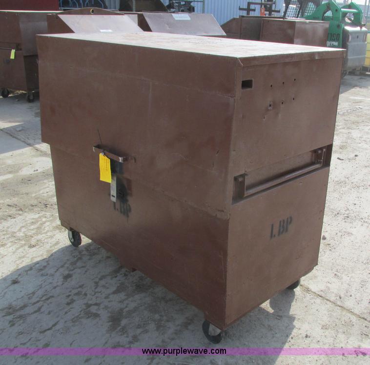 image for item I4069 Knack job box