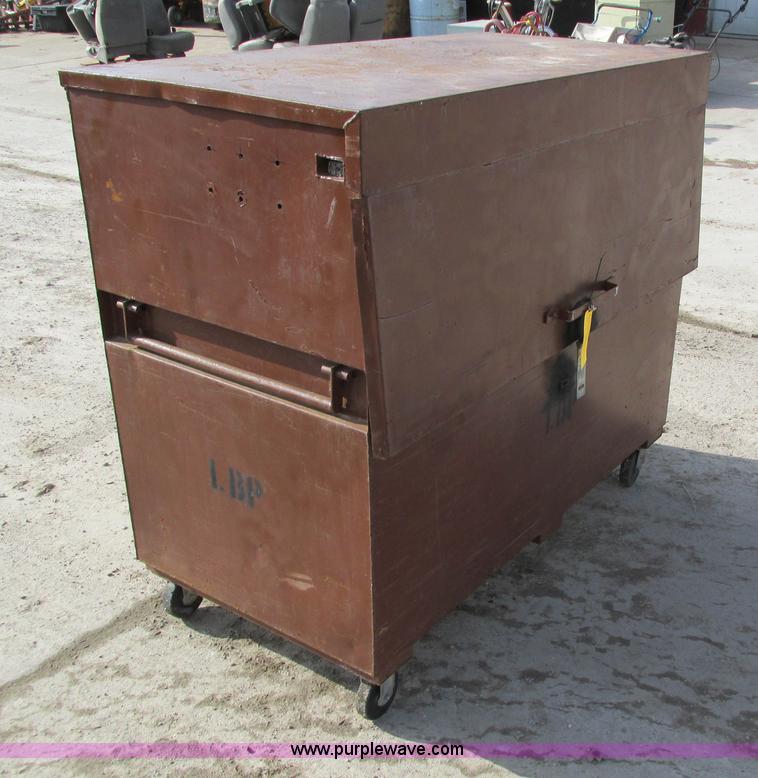 image for item I4069 Knack job box