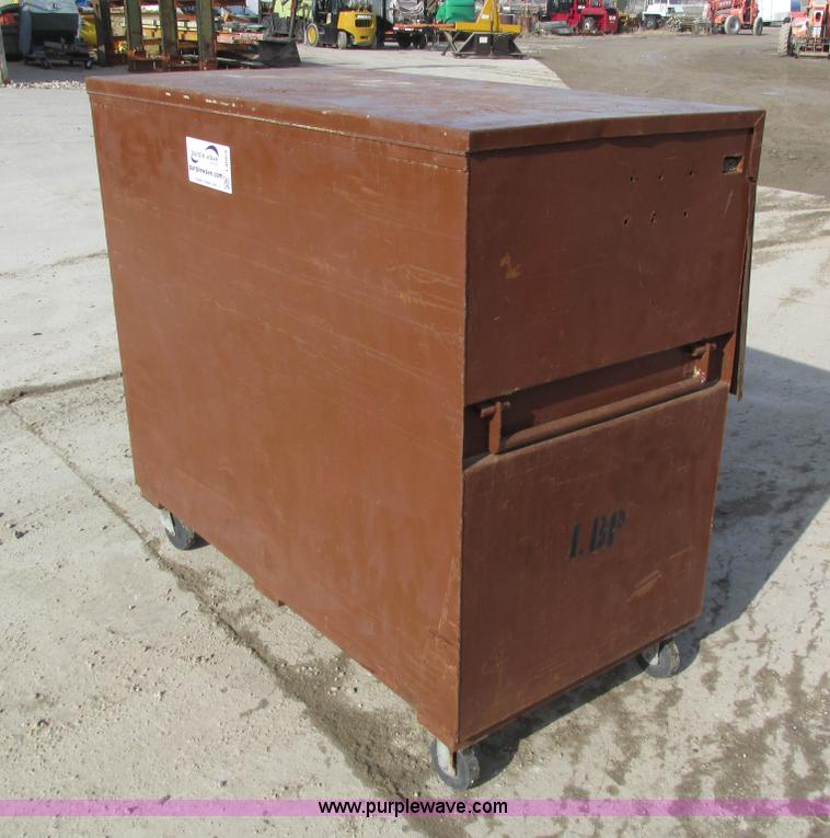 image for item I4069 Knack job box