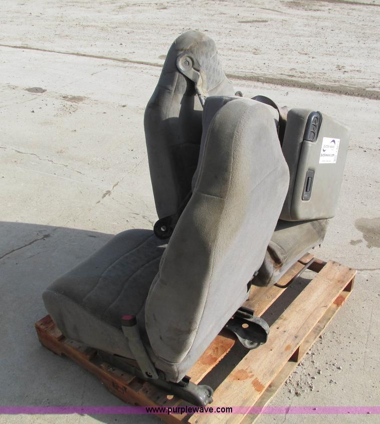 image for item I4073 Assorted Chevrolet 3500 truck parts