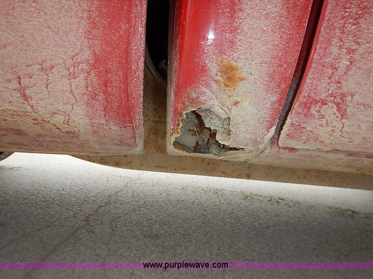 image for item I5083 2000 Chevrolet 2500 LS pickup truck