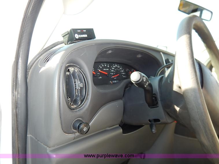 image for item I5122 2007 Ford E350 Super Duty El Dorado Aerolite van