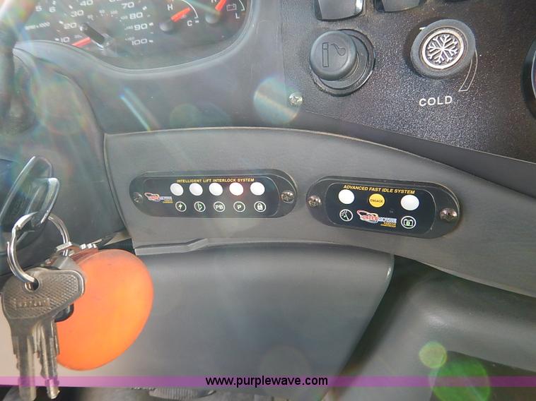 image for item I5122 2007 Ford E350 Super Duty El Dorado Aerolite van