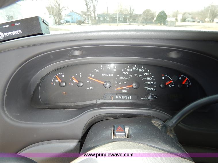 image for item I5122 2007 Ford E350 Super Duty El Dorado Aerolite van