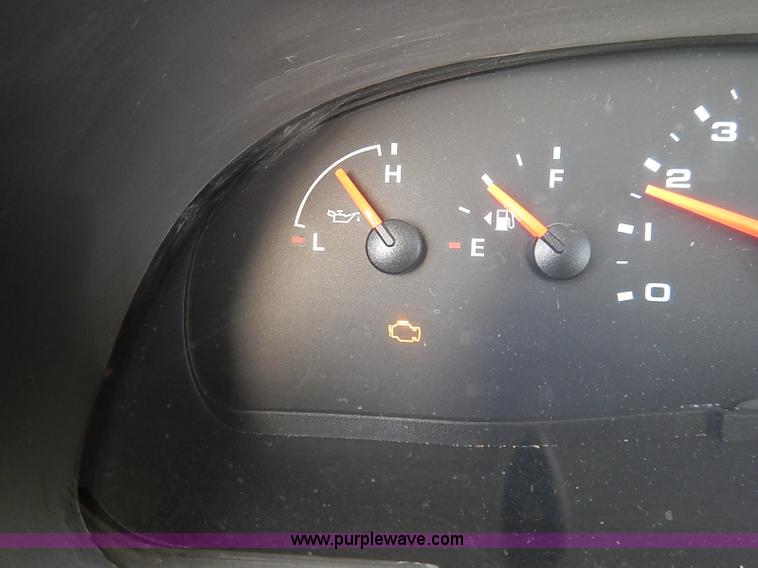 image for item I5122 2007 Ford E350 Super Duty El Dorado Aerolite van