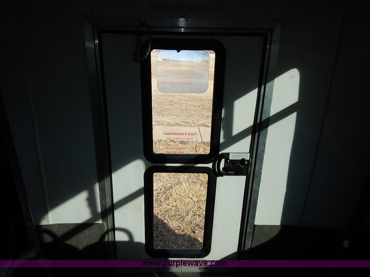 image for item I5122 2007 Ford E350 Super Duty El Dorado Aerolite van