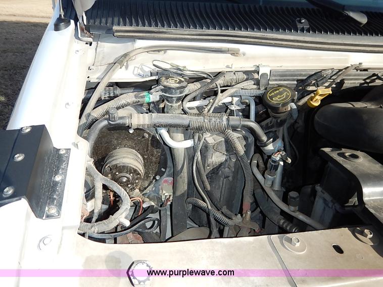 image for item I5122 2007 Ford E350 Super Duty El Dorado Aerolite van