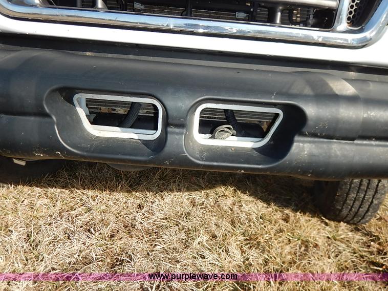 image for item I5122 2007 Ford E350 Super Duty El Dorado Aerolite van