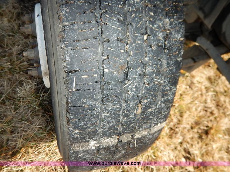 image for item I5122 2007 Ford E350 Super Duty El Dorado Aerolite van