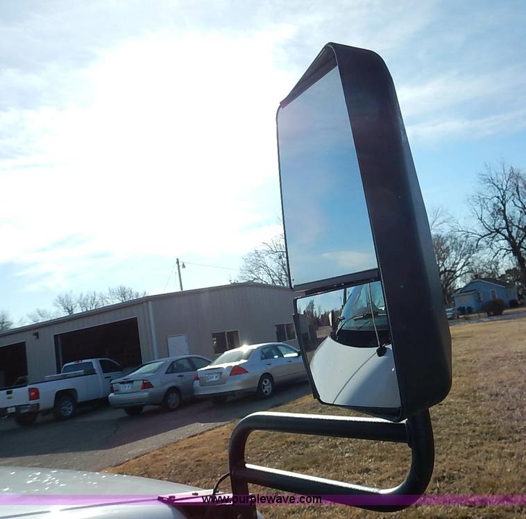 image for item I5122 2007 Ford E350 Super Duty El Dorado Aerolite van