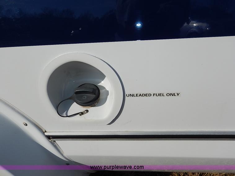 image for item I5122 2007 Ford E350 Super Duty El Dorado Aerolite van