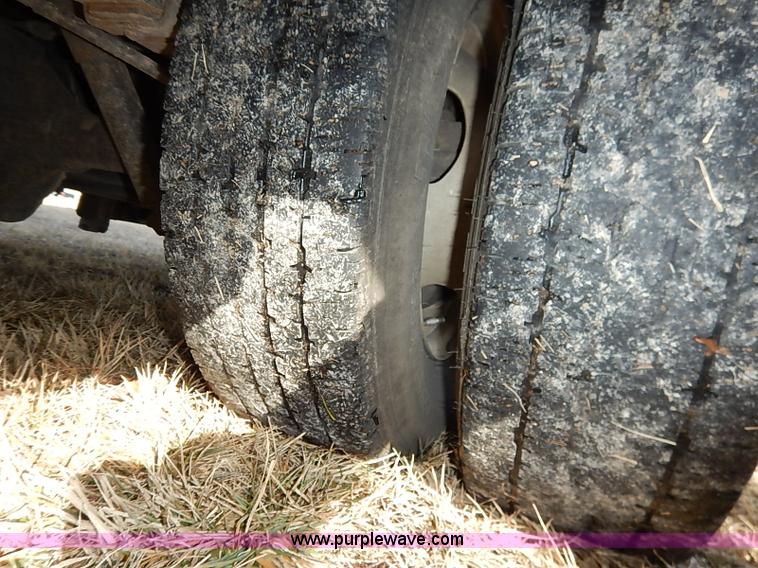 image for item I5122 2007 Ford E350 Super Duty El Dorado Aerolite van