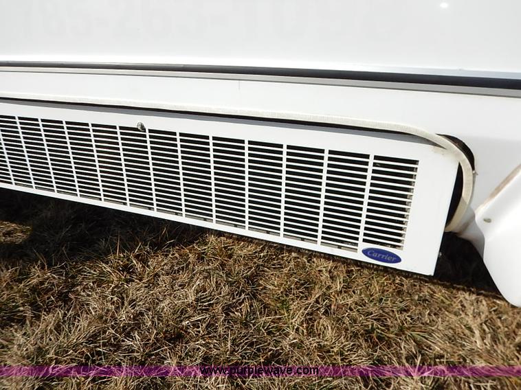 image for item I5122 2007 Ford E350 Super Duty El Dorado Aerolite van