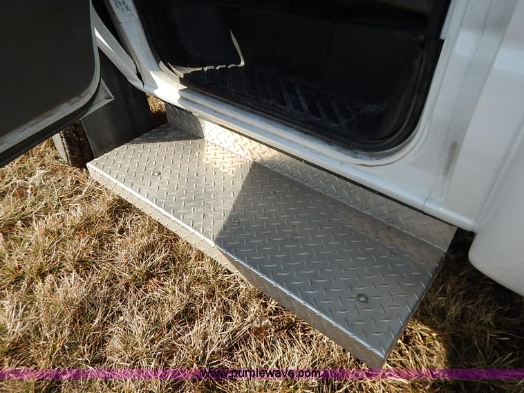 image for item I5122 2007 Ford E350 Super Duty El Dorado Aerolite van