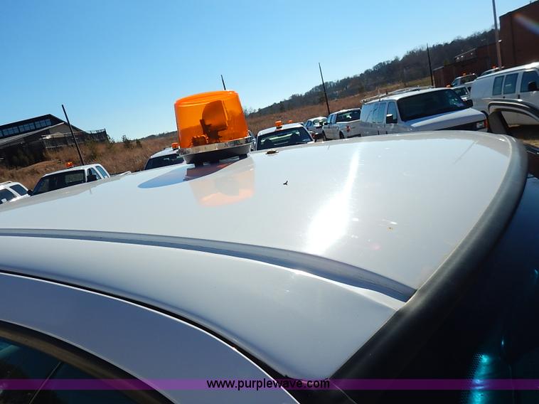 image for item I5132 1998 Ford F150 XL SuperCab pickup truck